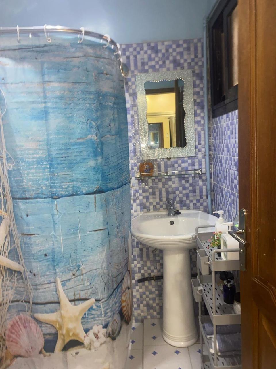 דקר Residence Adja Binta Kane Sour מראה חיצוני תמונה